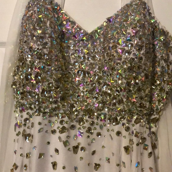 Prom Dress / Formal Dress - Picture 3 of 5